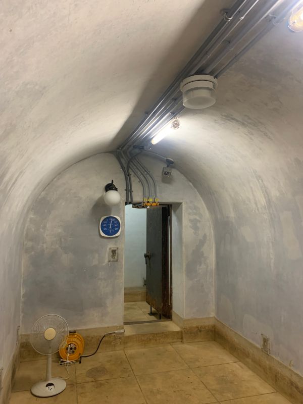 三里塚御料牧場記念館